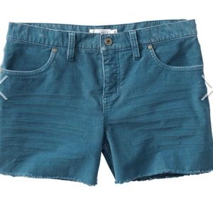 Carve designs dogtown shorts in pacifica color